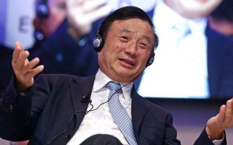 任正非：华为根本不会”死” 这个时候正处在最佳状态