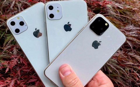 iPhone 11国行、港版、美版、日版有什么区别？看完涨知识了