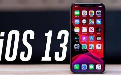 iOS13.3.1 Beta2加入隐藏新功能 用户隐私更安全了！