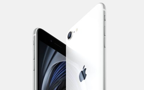 苹果新iPhone SE是双卡吗 iPhone SE2支持eSIM吗？