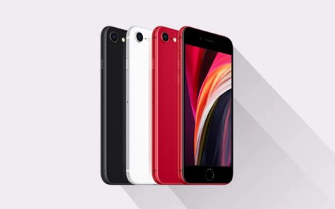 苹果新款iPhone SE拆解 对比iPhone8内部有这些异同