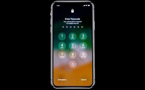 iPhone如何把6位密码换4位 苹果手机不能设置4位密码解决办法