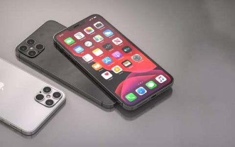 iPhone12最新爆料让人倍感期待 120Hz屏幕 超4400mAh大电池