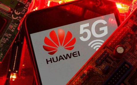 华为海思首次进入全球半导体十强 但可惜不会待太久