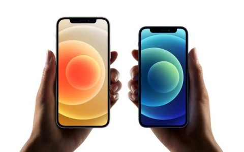 iPhone12和mini哪个好？差价800 苹果12 mini和12区别对比