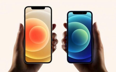 iPhone 12 mini销量最惨：屏幕小、续航差是硬伤