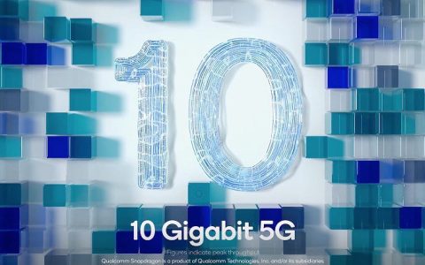 高通发布骁龙X65新基带：2022年iPhone或使用