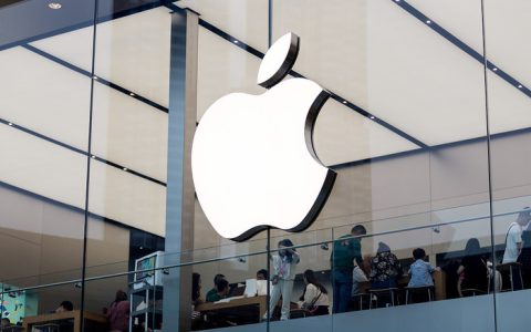 苹果取消iPhone售后福利：不再免费换新 原因亮了