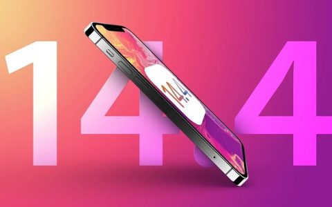 苹果关闭iOS 14.4验证通道 iPhone升级后都老实了！