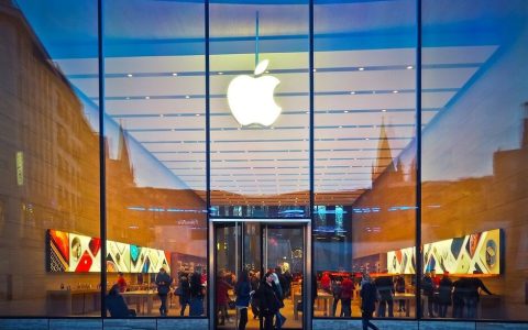 因iPhone“降速门” 苹果又向一国家消费者赔偿了两千多万