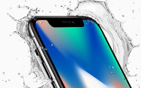 苹果再遭集体诉讼 iPhone被指夸大防水能力