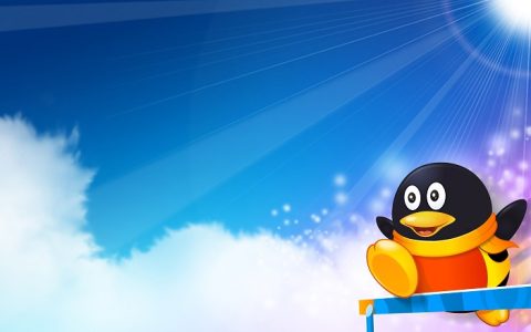 手机QQ v8.7.0发布 带来新表情 比微信炸屏更好玩