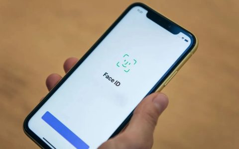 苹果屈服了!iPhone 13换屏幕不再禁用Face ID