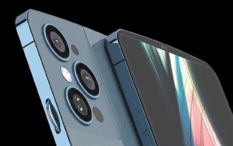 iPhone 15曝光 最大亮点居然是侧边滚轮？