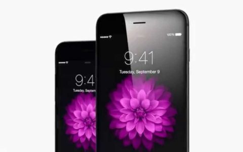 苹果将把iPhone6 Plus列为过时产品 一代神机落幕！