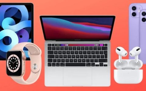 苹果2022年新品有哪些？2022苹果新品发布清单预测