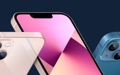 iPhone SE3明年上半年发布 iPhone出货量目标将提高30%