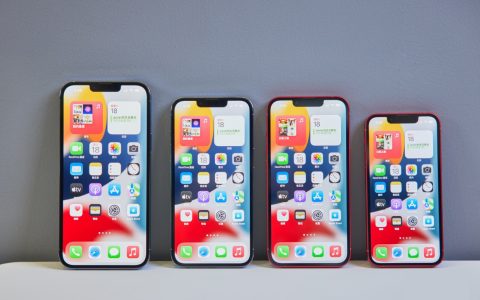 苹果更新iOS15.2细节：能看iPhone零部件是否正品等