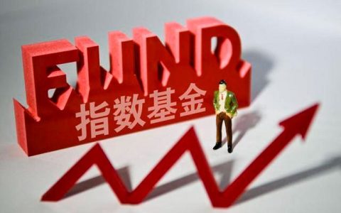 最简单的致富之路：长期定投指数基金