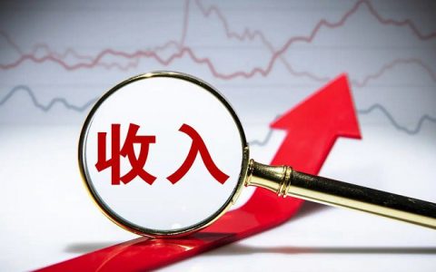中国月收入1万以上的有多少？月可支配收入1万已超过99%的人
