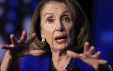 佩洛西将访问台湾？胡锡进犀利点评