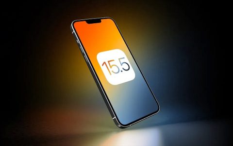 iOS15.5 RC版值得升级吗？iOS15.5 RC体验评测