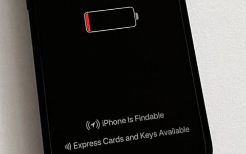 研究称iPhone关机后仍在运行 苹果安全性跌落神坛！