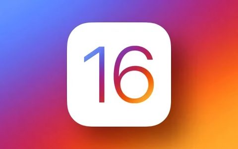 iOS16 Beta2值得升级吗？iOS16 beta2体验评测