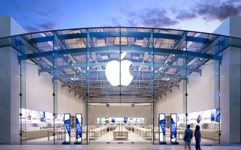 苹果官网产品罕见打折促销 iPhone13全系列优惠600元