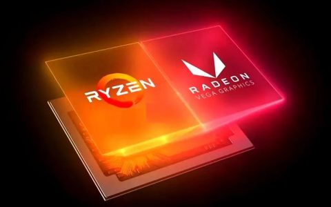 消灭入门独显 AMD R5 6600G与R7 6700G即将发布