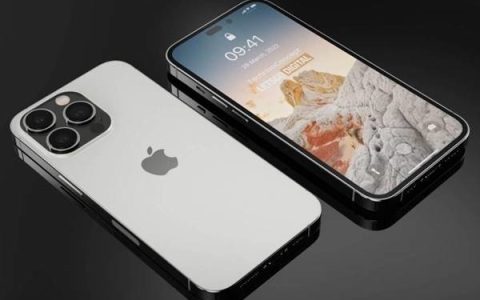 苹果iPhone14系列曝光汇总 价格让人泪崩
