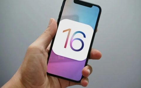 iOS16 Beta7值得升级吗？iOS16 beta7体验评测