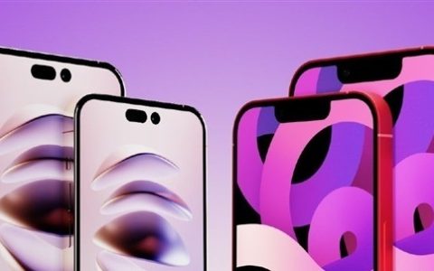 苹果14预售价现身 iPhone14已产逾3400万部