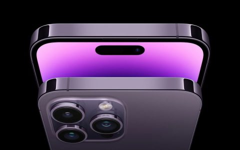 iPhone 14 Pro 机型数据传输后卡死 苹果证实：正在调查