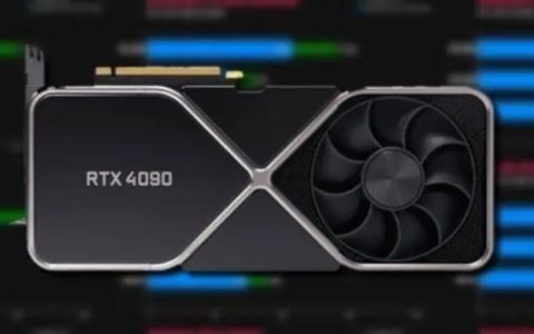 RTX4090跑分多少？RTX4090跑分是RTX3090Ti的1.6倍