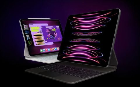 苹果未发货 iPad Pro 2021款已免费升级到2022 M2芯片