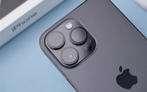 iPhone 15 Pro无缘8P镜头，iPhone 15 Ultra将采用潜望式镜头