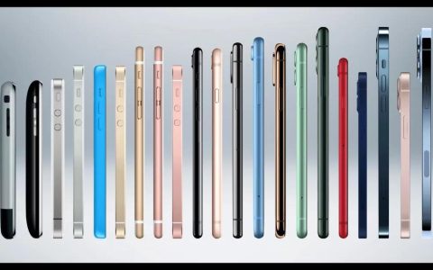 iPhone怎么强制关机 史上最全的苹果手机强制关机方法