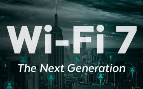 WiFi7是什么意思 wifi7和wifi6的区别对比