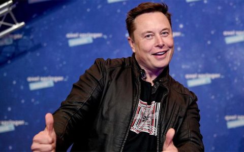 每天涨10万粉丝 马斯克推特粉丝数量突破1.258亿