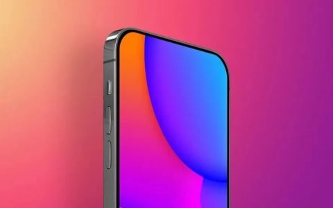 iPhone 16灵动岛没了？iPhone17 Pro用上屏下Face ID