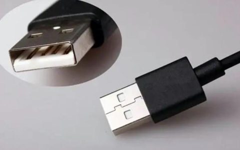 USB接口颜色代表什么 不同颜色电脑USB接口代表含义大全