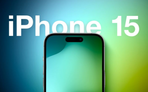 iPhone 15改用新接口，看好20W USB-C充电器需求