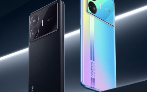 realme GT Neo5 SE值得买吗？真我GT Neo5 SE评测