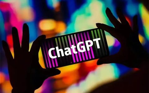 chatGPT图片素材 带Logo的chatGPT封面图片大全