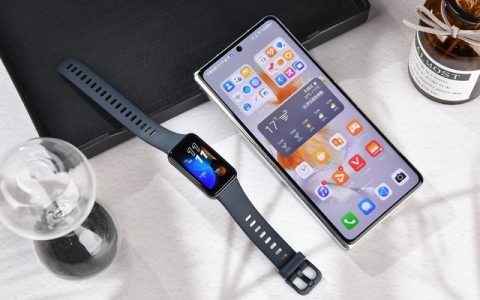 华为手环8怎么样 华为手环8详细评测