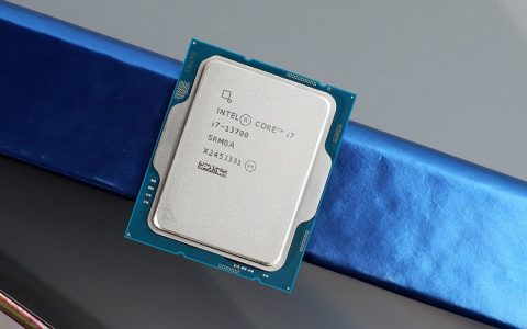 i7-13700F配什么主板 Intel酷睿i7-13700F主板搭配知识