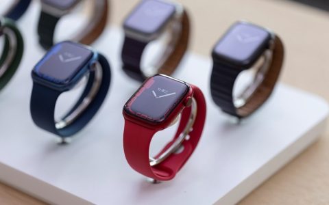 Apple Watch血氧功能引发纠纷，专利战无果而终！