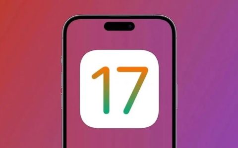 iOS 17全新锁屏界面曝光，看地图导航太方便了！