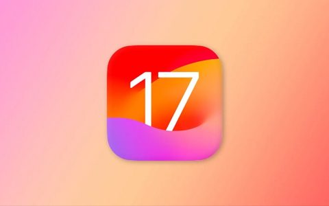 iOS17唤醒Apple Watch铃声 iPhone查找附近的Apple Watch教程